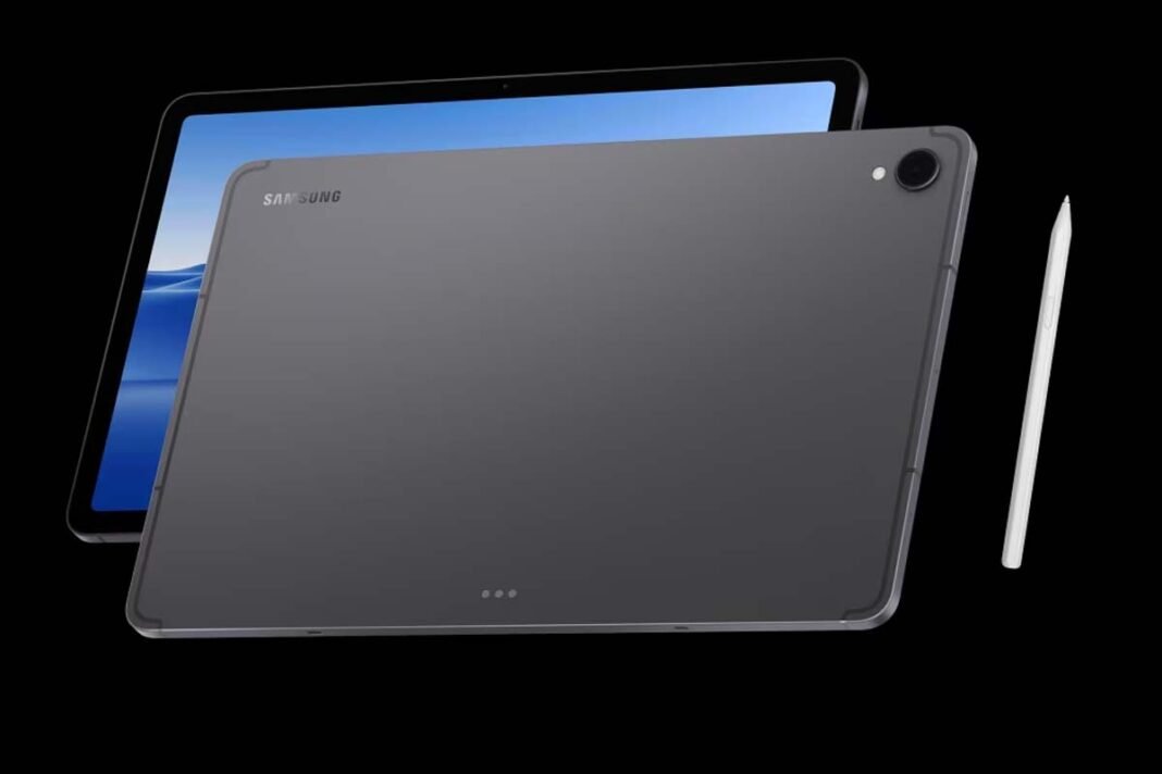 Galaxy Tab S11 series