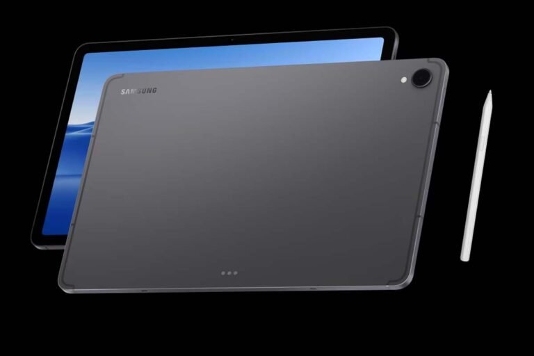 Galaxy Tab S11 series