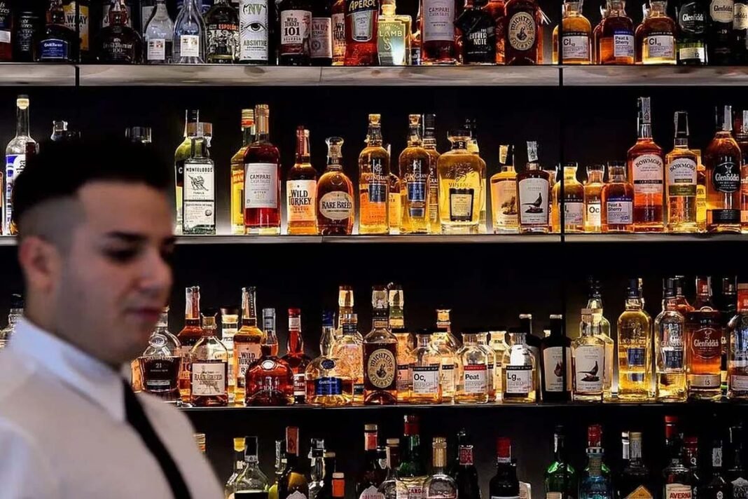 Kerala sets new record for Onam liquor sales