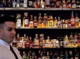 Kerala sets new record for Onam liquor sales