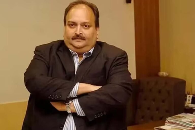 Mehul Choksi