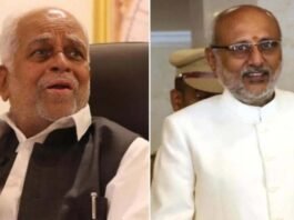 Radhakrishnan – Sudarshan