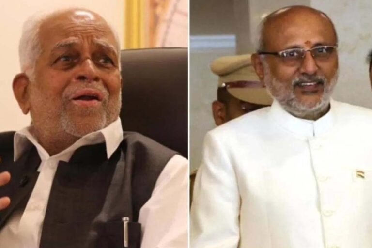 Radhakrishnan – Sudarshan