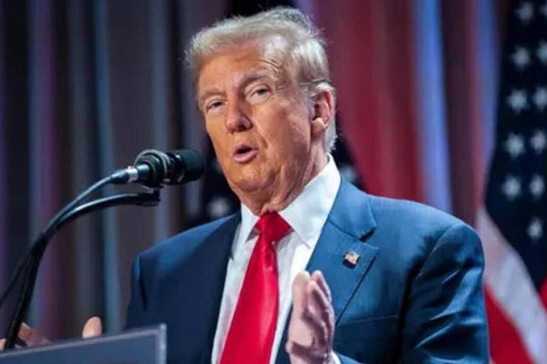 Trump gives foreign companies guidance after Hyundai plant attack