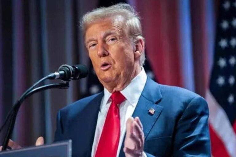 Trump gives foreign companies guidance after Hyundai plant attack