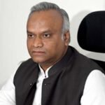 Minister Priyank Kharge
