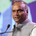 ITBT Minister Priyank Kharge