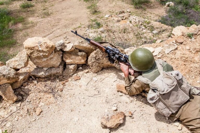 Pakistan-Afghanistan Border Clash 48 hours ceasefire