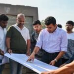 Lalbagh tunnel project opposed, plea for geological study - Tejaswi Surya