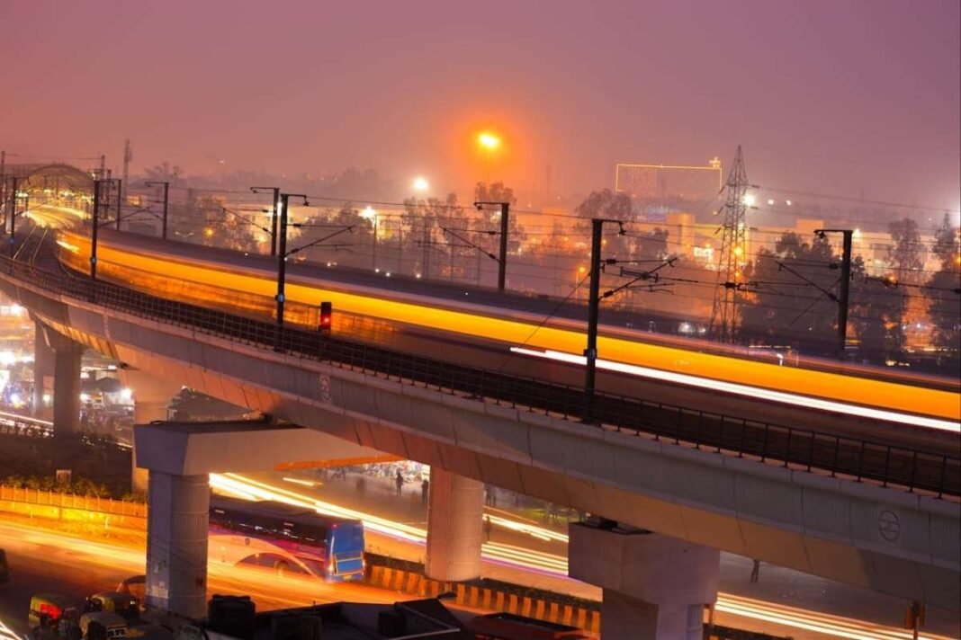 20octk1 New Delhi Pollution Diwali