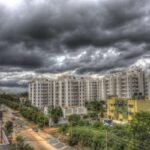 Karnataka Rain till august 29 yellow alert in 7 districts