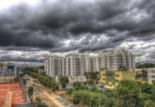 ಅ29 ರವರೆಗೆ ರಾಜ್ಯದಲ್ಲಿ ಮಳೆ, 7 ಜಿಲ್ಲೆಗಳಿಗೆ ಆರೆಂಜ್ ಅಲರ್ಟ್ Karnataka Rain till august 29 yellow alert in 7 districts