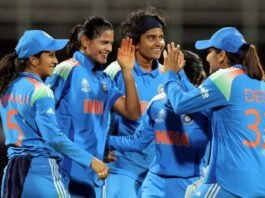 ICC ಮಹಿಳಾ ವಿಶ್ವಕಪ್ 2025: India-Australia ಸೆಮಿಫೈನಲ್ ಘರ್ಷಣೆ ICC Women's Cricket India Australia Semifinal