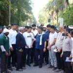 DCM DK Shivakumar Promises 5 crore for cubbon park development