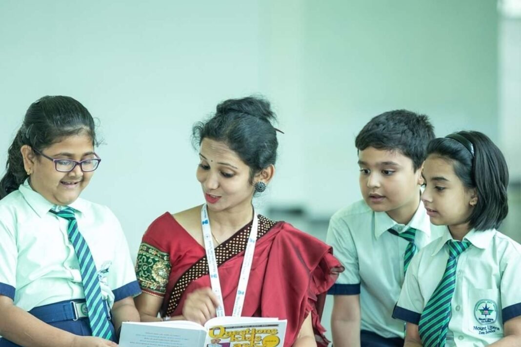 27octk5 CBSE to introduce Digital Assessment Platform