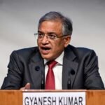 Nationwide SIR Electoral Cleaning Process Begins