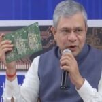 5500 Worth Crore Electronics Projects approved