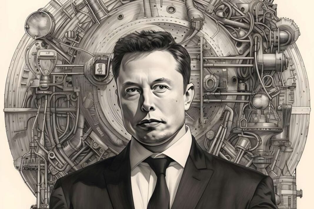 28octk3 Elon Musk xAI introduces Grokipedia a wikipedia competitor