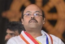 “ಸಿದ್ದರಾಮಯ್ಯ ಕರ್ನಾಟಕಕ್ಕೆ ಅನಿವಾರ್ಯ ನಾಯಕ” – ಡಾ. ಯತೀಂದ್ರ ಸಿದ್ದರಾಮಯ್ಯ yathindra siddaramaiah