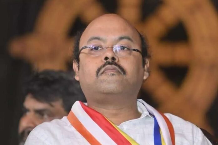 yathindra siddaramaiah