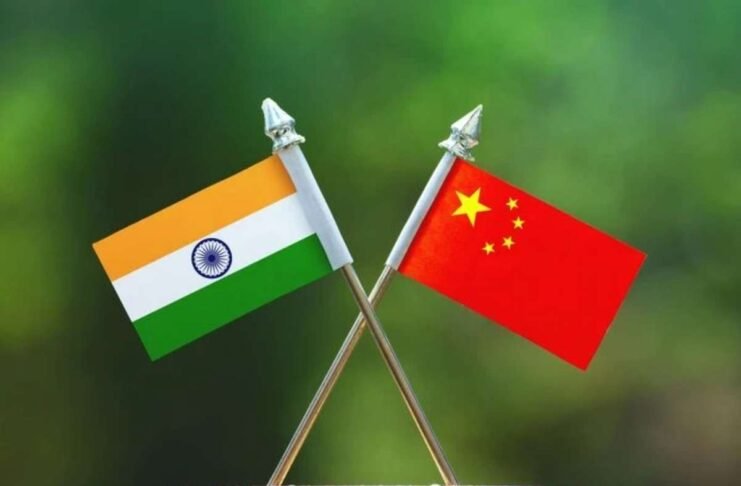 India China LAC Border Talks Progress