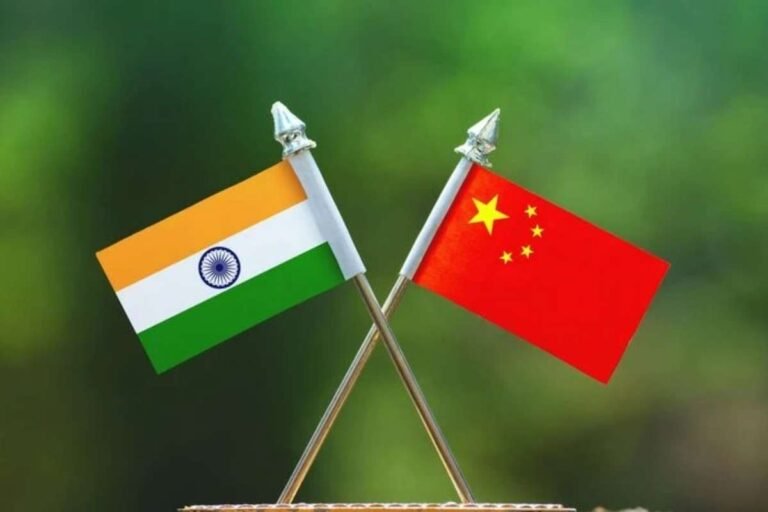 India China LAC Border Talks Progress