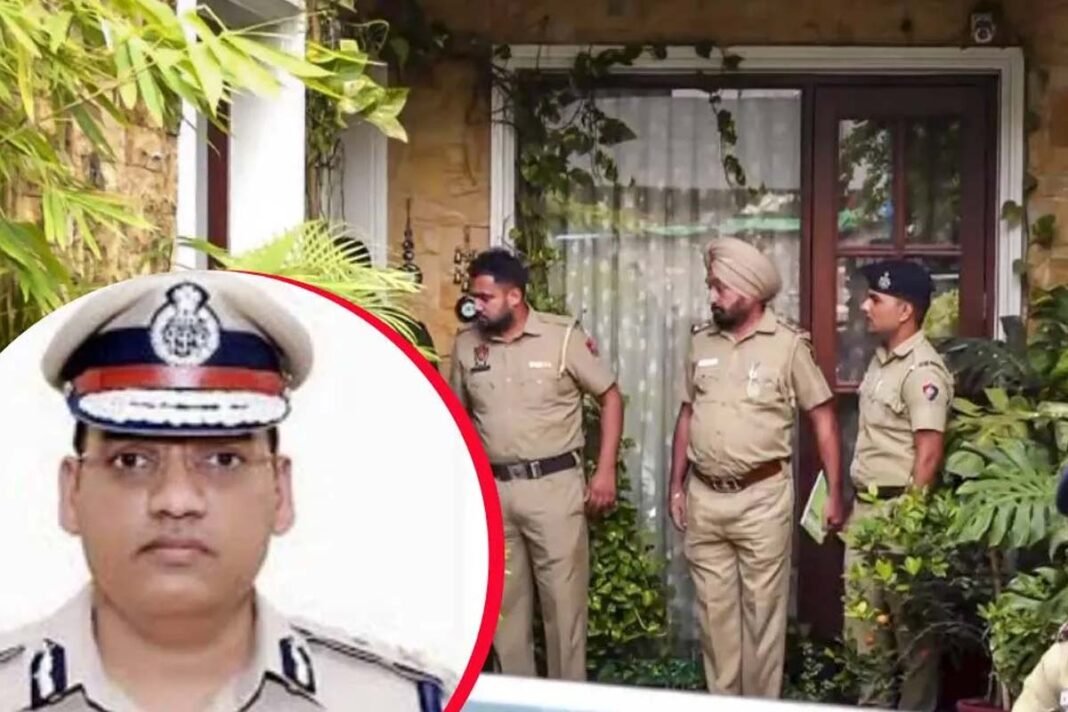 Y Puran Kumar suicide: Haryana government given 48 hours to dismiss DGP