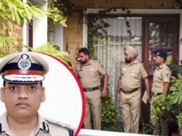 Y Puran Kumar suicide: Haryana government given 48 hours to dismiss DGP