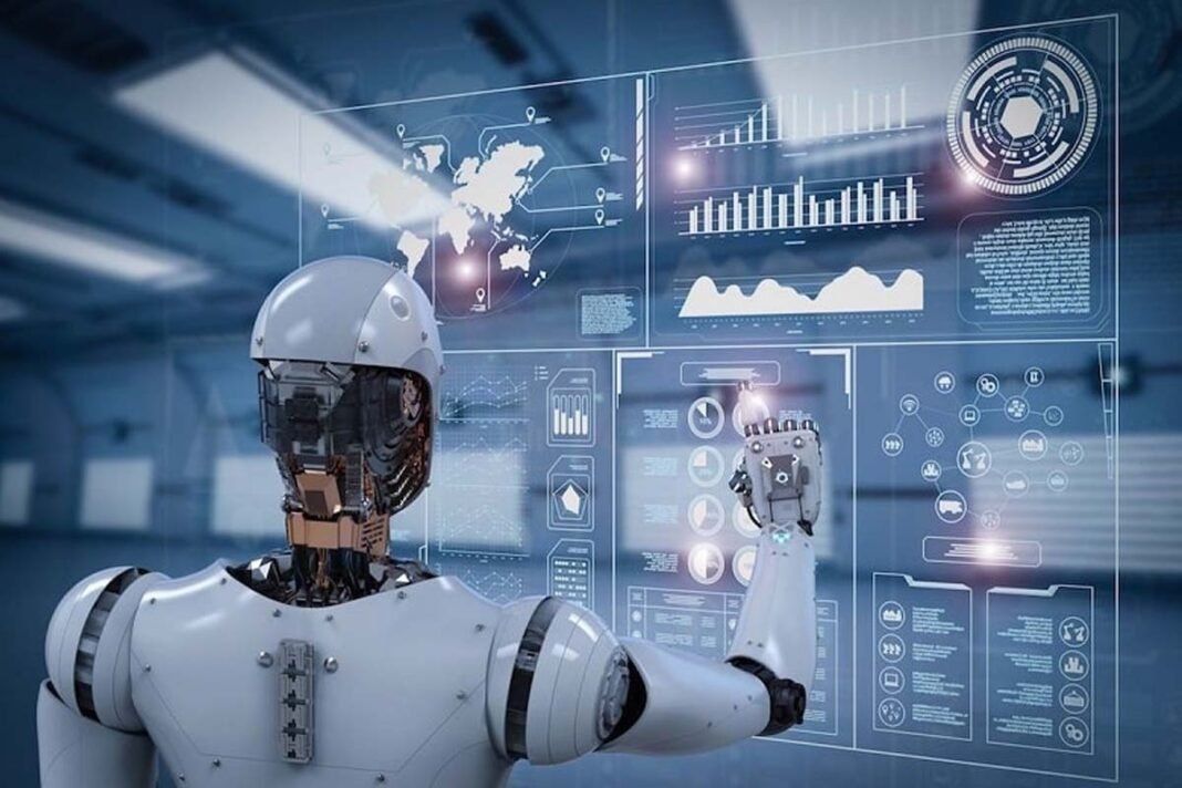 Don't be afraid of AI, millions of jobs can be created if used properly