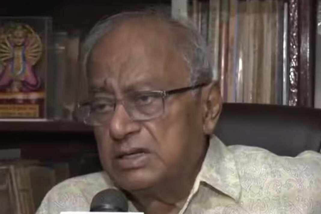 Controversial statement by TMC leader