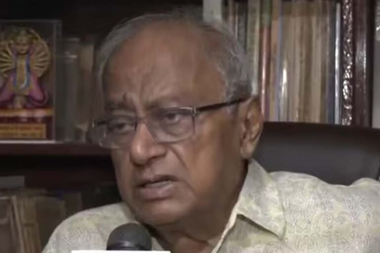 Controversial statement by TMC leader