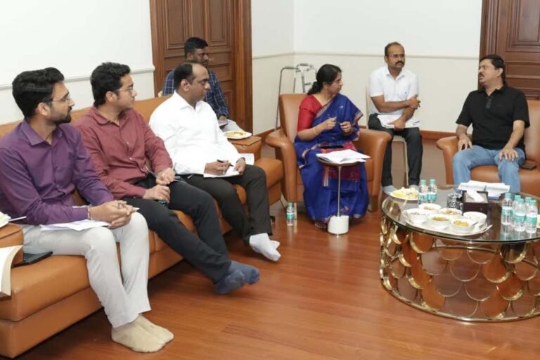 Lake development tenders mandatory by November: Minister Bairati Suresh