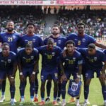 Cape Verde: Historic FIFA World Cup qualification
