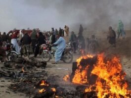Afghanistan-Pakistan ಗಡಿಯಲ್ಲಿ ಮತ್ತೆ ಗುಂಡಿನ ದಾಳಿ Afghanistan-Pakistan border clashes again