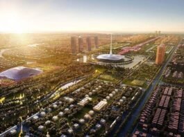 Visakhapatnam ಜಾಗತಿಕ IT ಕೇಂದ್ರವಾಗಲಿದೆ: Google Mega AI Hub Visakhapatnam to become global IT hub: Google Mega AI Hub