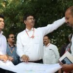 Tunnel road controversy in Lalbagh