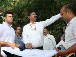 Tunnel road controversy in Lalbagh