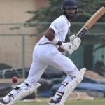Ranji Trophy