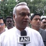 Minister Priyanka Kharge