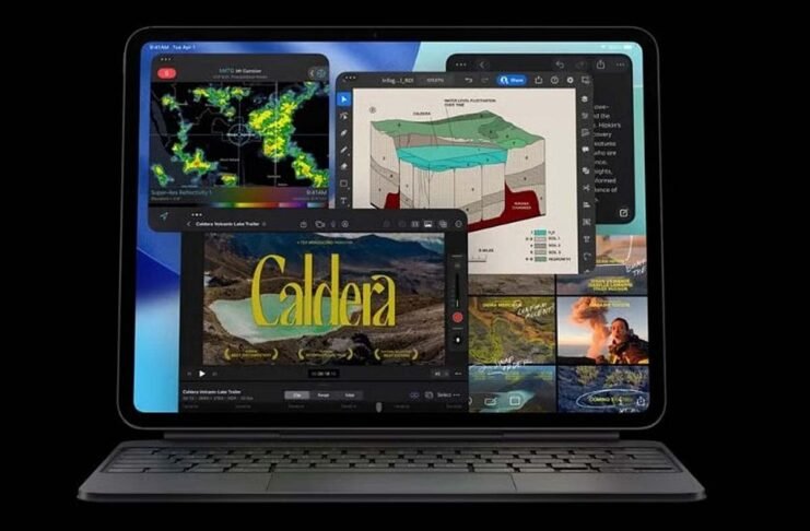 Apple iPad Pro