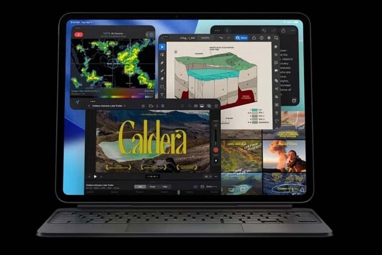 Apple iPad Pro