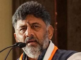 BJP ಯವರು ನನಗೆ ಜೈಲಿಗೆ ಹೋಗು ಎಂದೇ ಹೇಳಿಲ್ಲ: DK Shivakumar DCM DK Shivakumar