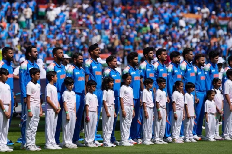 Sunday Double Blast: India take on Australia, England