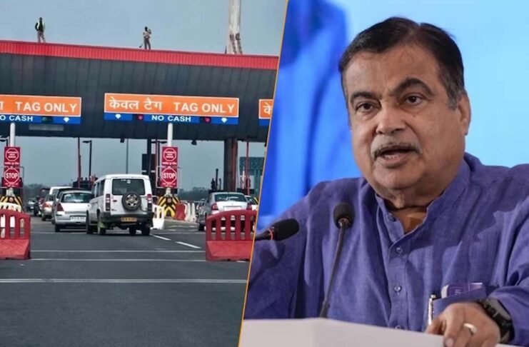 Nitin Gadkari's FASTag Annual Pass: A Super Hit