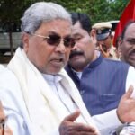 M Siddaramaiah