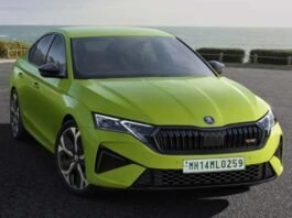 Octavia RS: ಹೊಸ Skoda Car ಬಿಡುಗಡೆ–ಎಲ್ಲಾ ಯೂನಿಟ್ಗಳು Sold Out Octavia RS