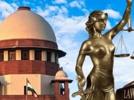 Supreme Court supports High Court verdict in primary teacher recruitment case