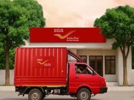 Next-day delivery: India Post is moving towards e-commerce