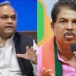 Priyank Kharge and R. Ashok