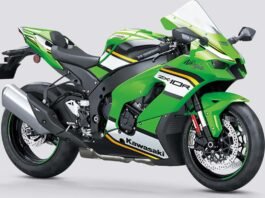 Kawasaki Z900 MY26 ಬೈಕ್ ಲಾಂಚ್ – ಹೊಸ ಸವಾರಿ ಅನುಭವ Kawasaki Z900 MY26 Bike